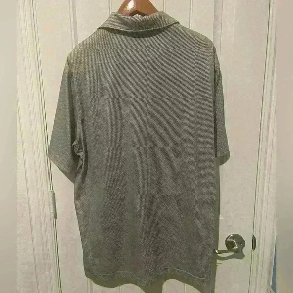 Walter Hagen Men's Performance 11 Majors Championship Golf Polo - Picture 3 of 5